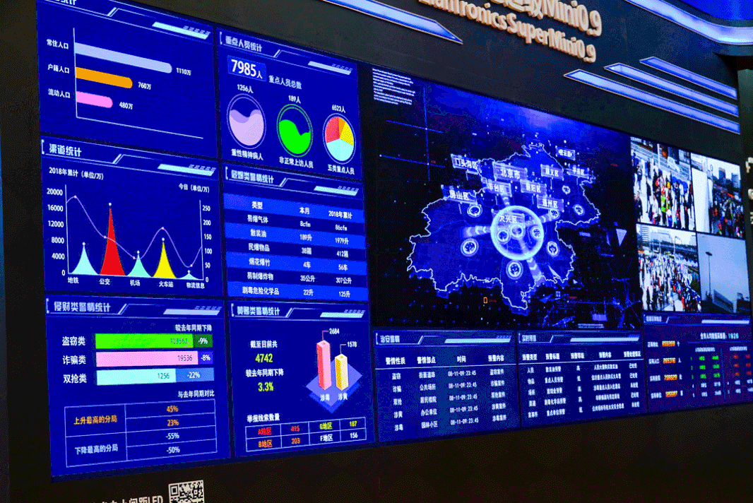 小聞家9月上海展，6個“更”助您疫后更勝一籌！