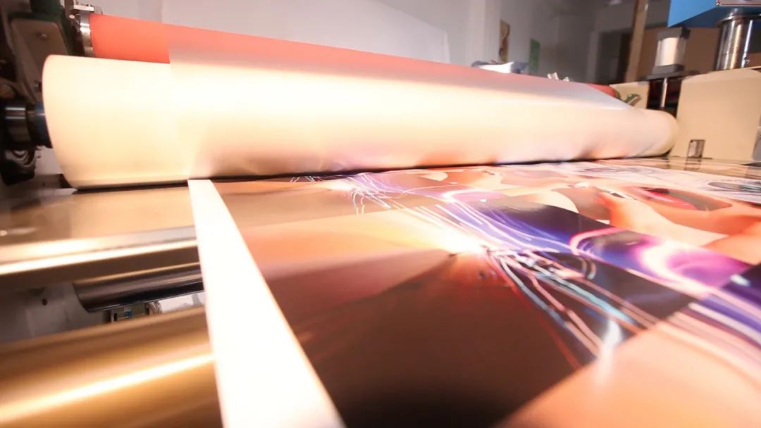 【SIGN CHINA展商推介】汕頭格塑無(wú)底紙冷裱膜，您值得信賴的選擇！