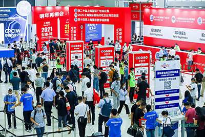 來了！SIGN CHINA 2021 第二波展品預(yù)覽，一站配齊您所需！