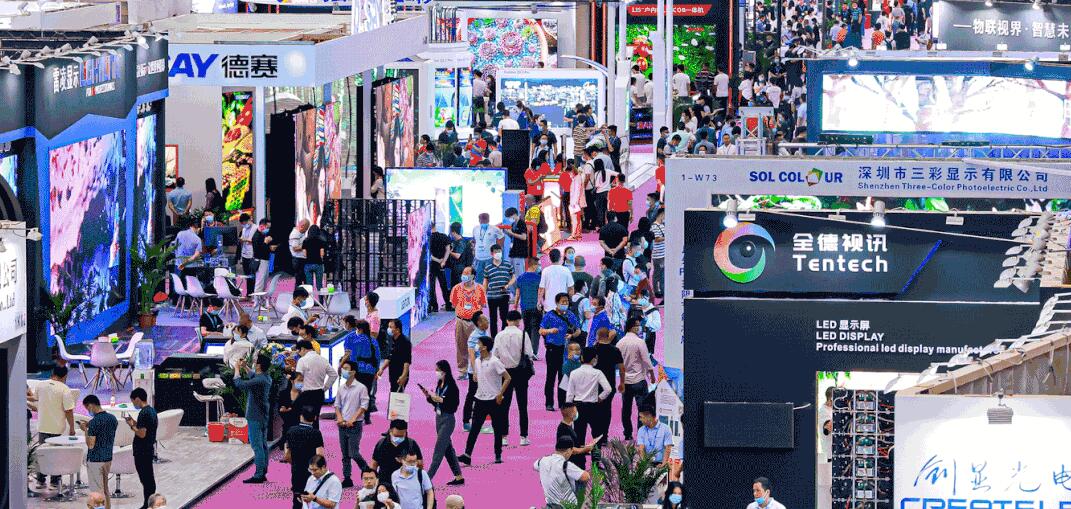 【2月廣州展】廣州被列入國際消費中心城市培育建設(shè)！SIGN CHINA助您抓住市場機遇！