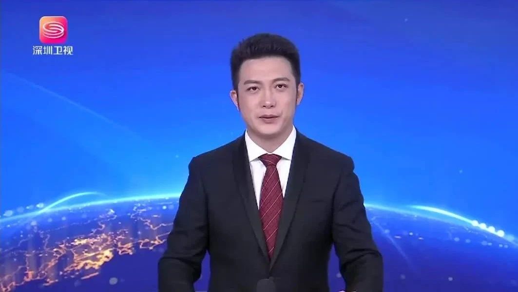 全城熱話！LED CHINA 2024登上深圳衛(wèi)視，點燃行業(yè)新春發(fā)展引擎