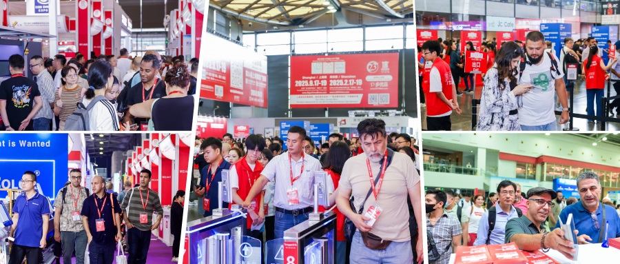 圓滿落幕！廣告行業(yè)久違的國(guó)際盛會(huì)，重現(xiàn)9月SIGN CHINA上海！